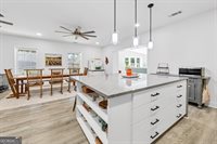 1910 Old Groveland Road, Pembroke, GA 31321