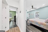 1910 Old Groveland Road, Pembroke, GA 31321