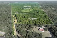 1910 Old Groveland Road, Pembroke, GA 31321