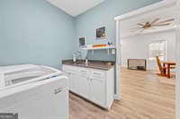 1910 Old Groveland Road, Pembroke, GA 31321