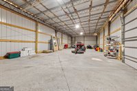 1910 Old Groveland Road, Pembroke, GA 31321