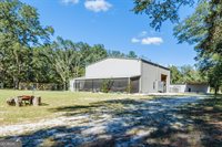 1910 Old Groveland Road, Pembroke, GA 31321