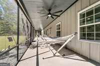 1910 Old Groveland Road, Pembroke, GA 31321