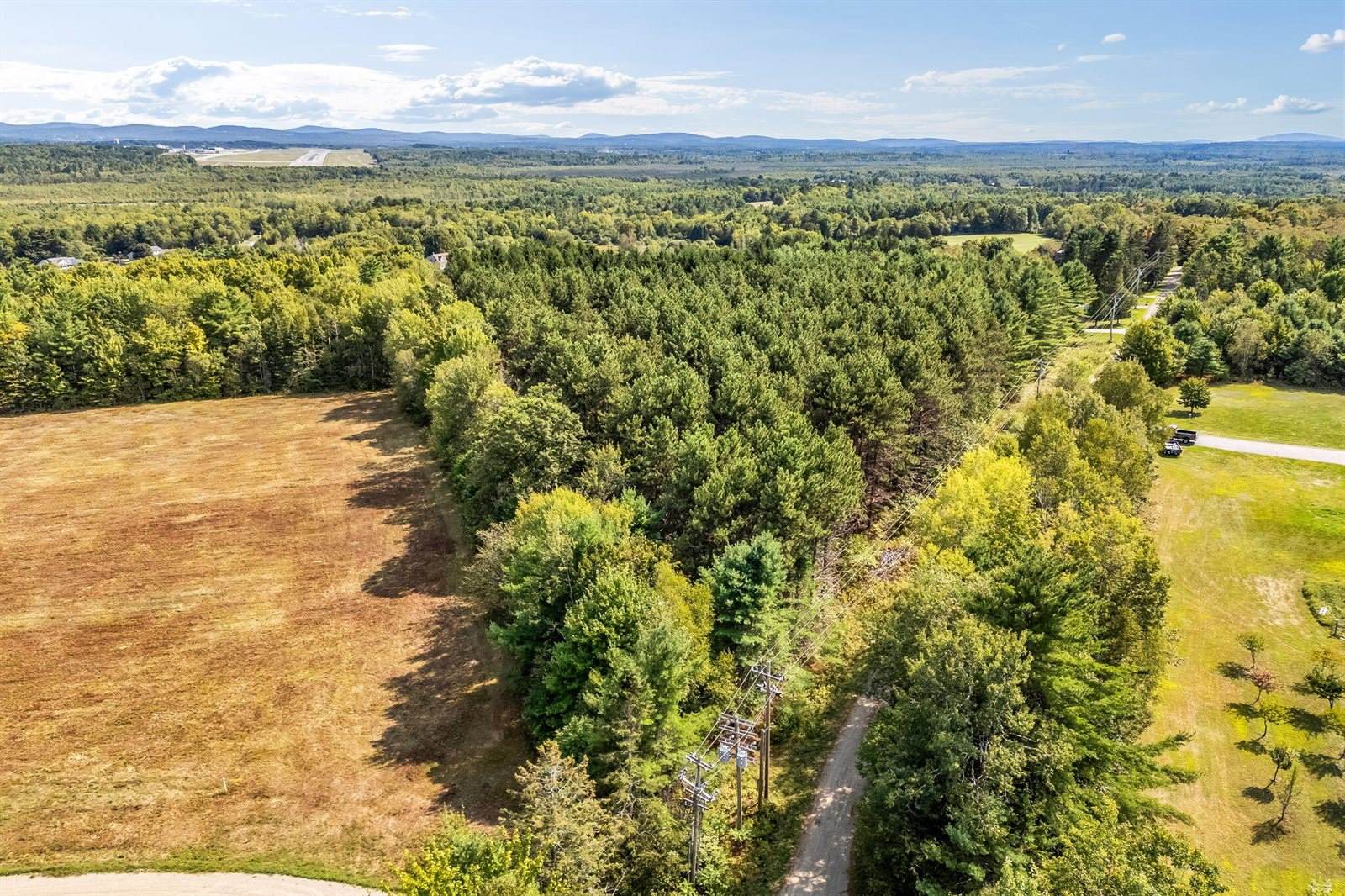 563 Bryant Road, Hermon, ME 04401