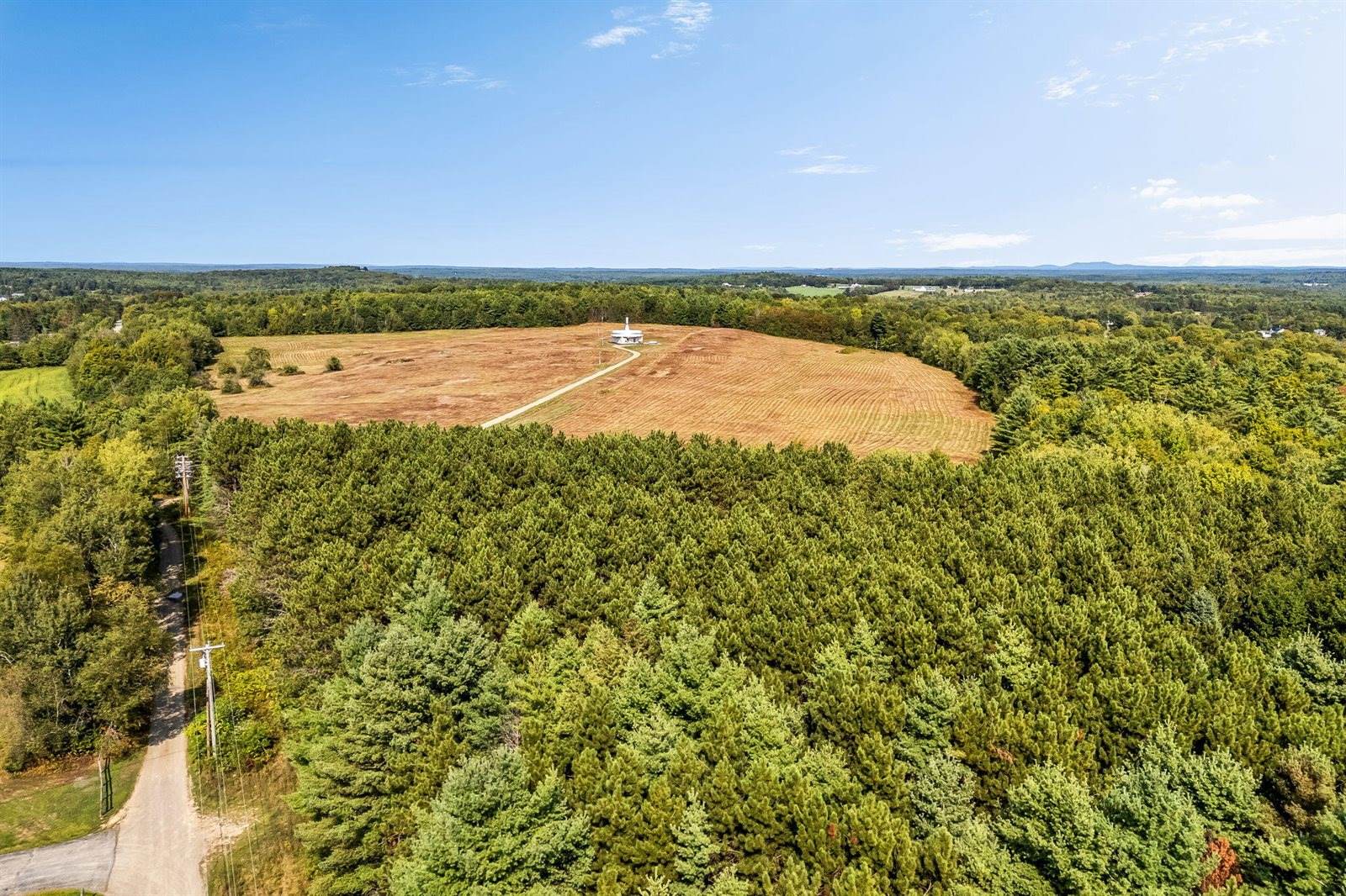 563 Bryant Road, Hermon, ME 04401