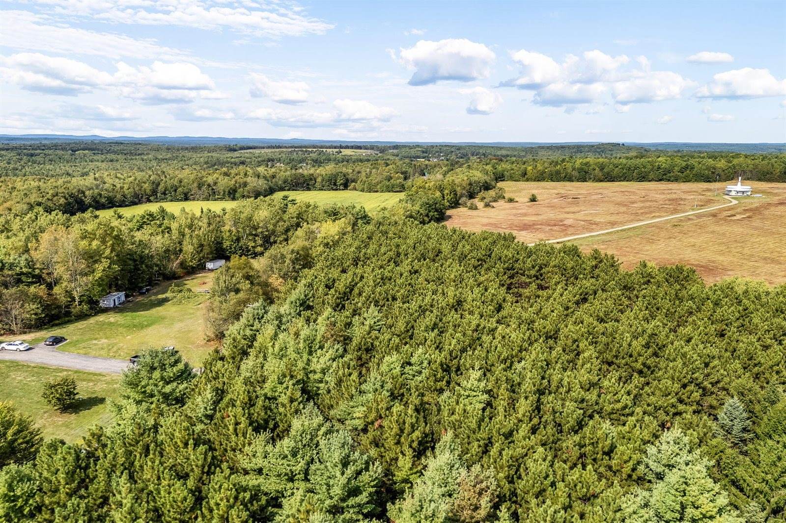 563 Bryant Road, Hermon, ME 04401