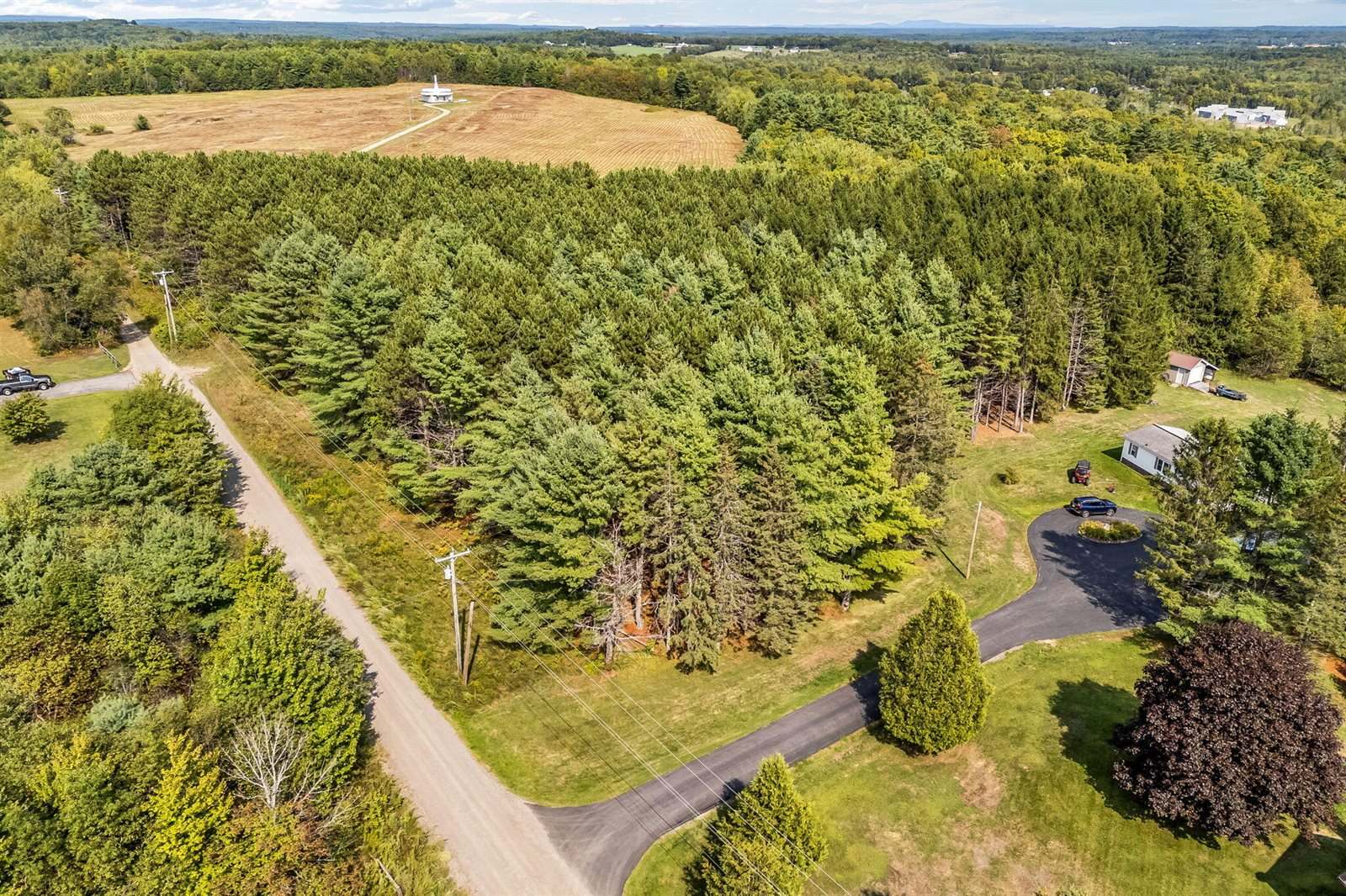 563 Bryant Road, Hermon, ME 04401