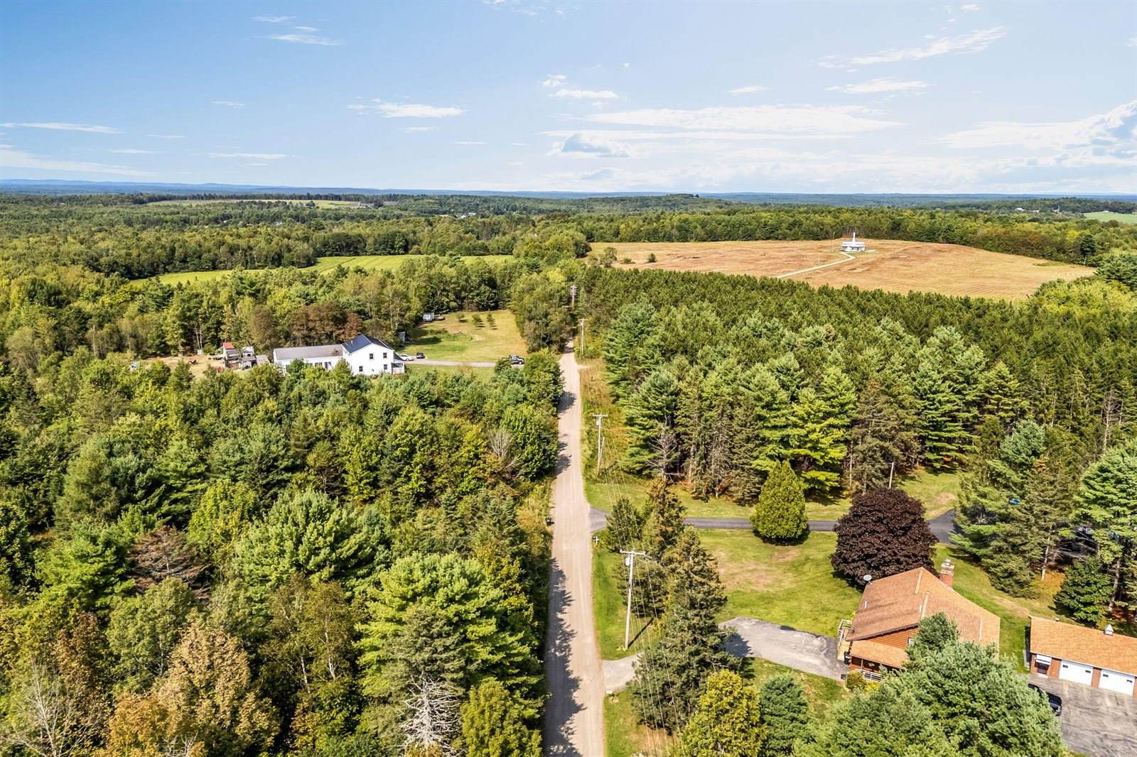 563 Bryant Road, Hermon, ME 04401