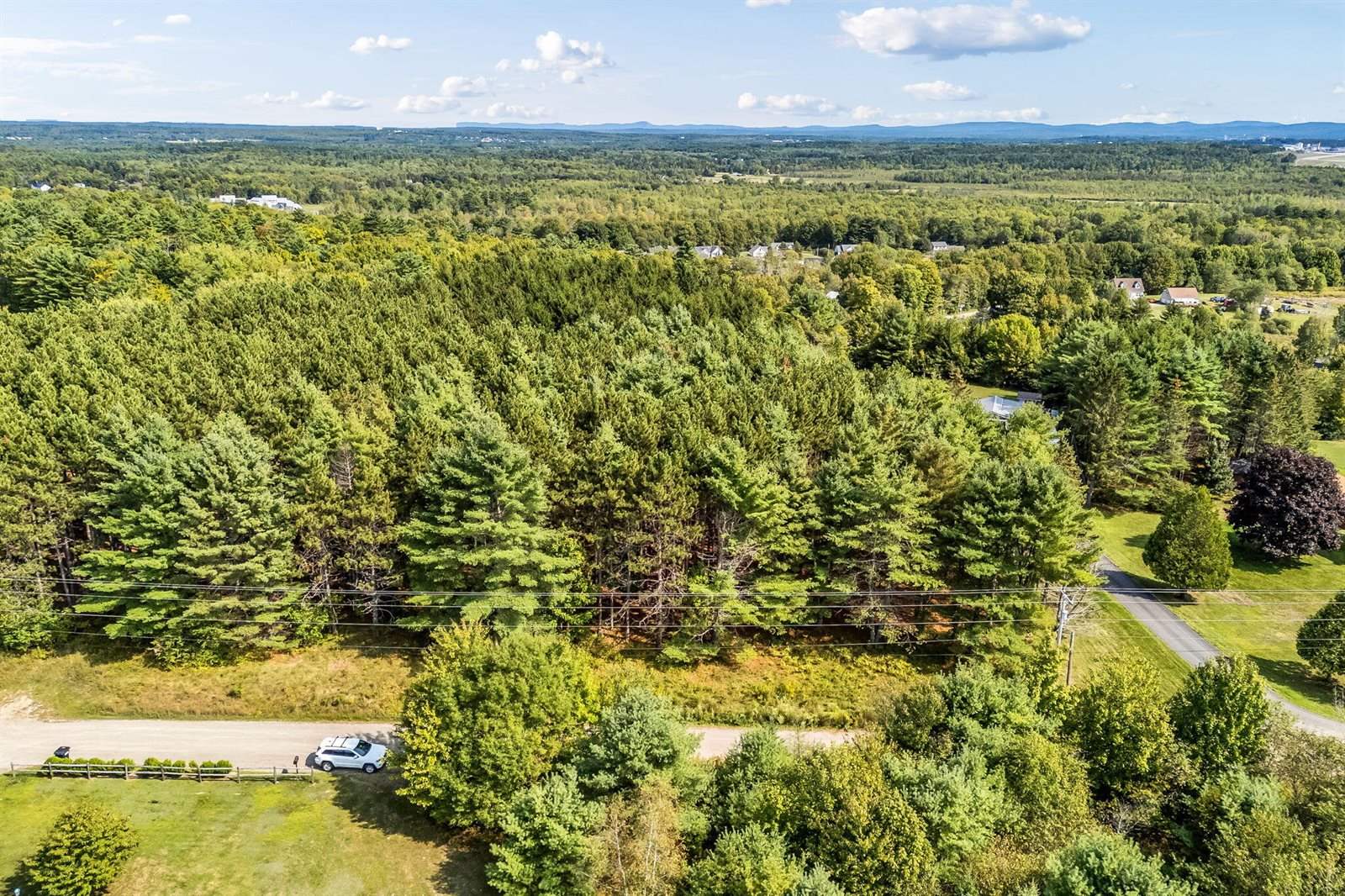 543 Bryant Road, Hermon, ME 04401