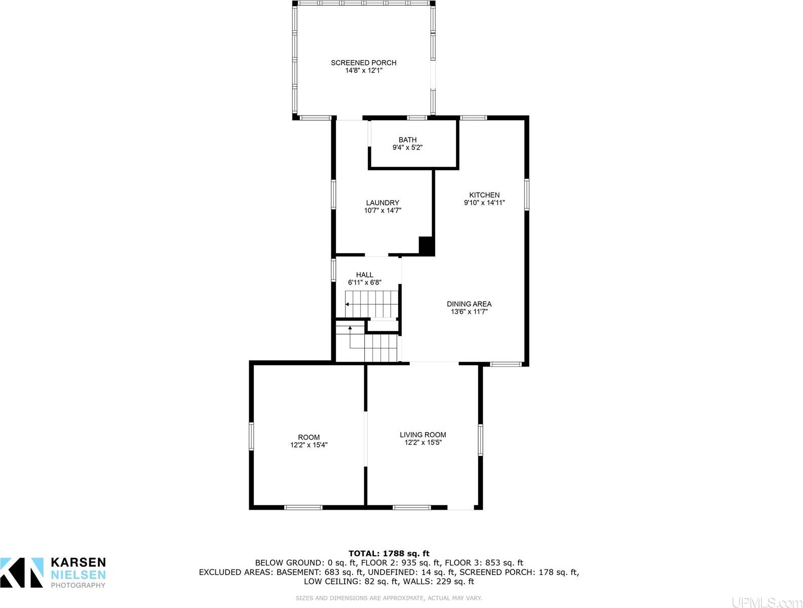 120 E Main Street, Negaunee, MI 49866