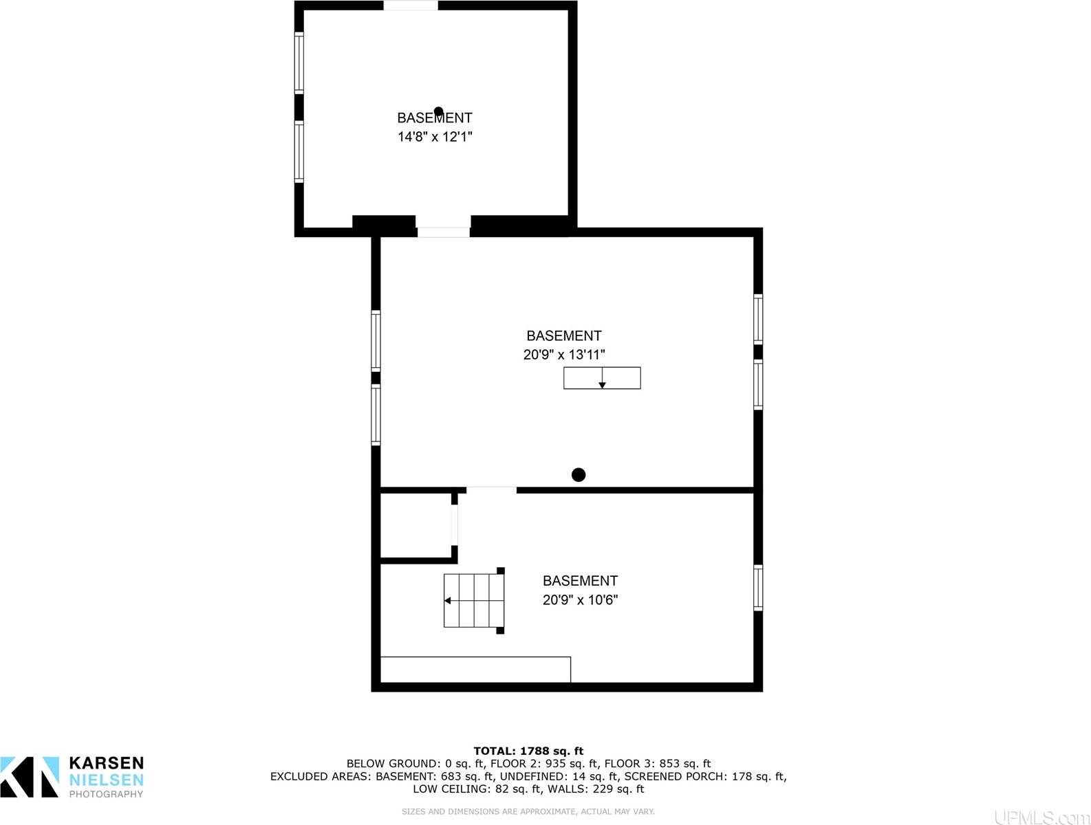 120 E Main Street, Negaunee, MI 49866