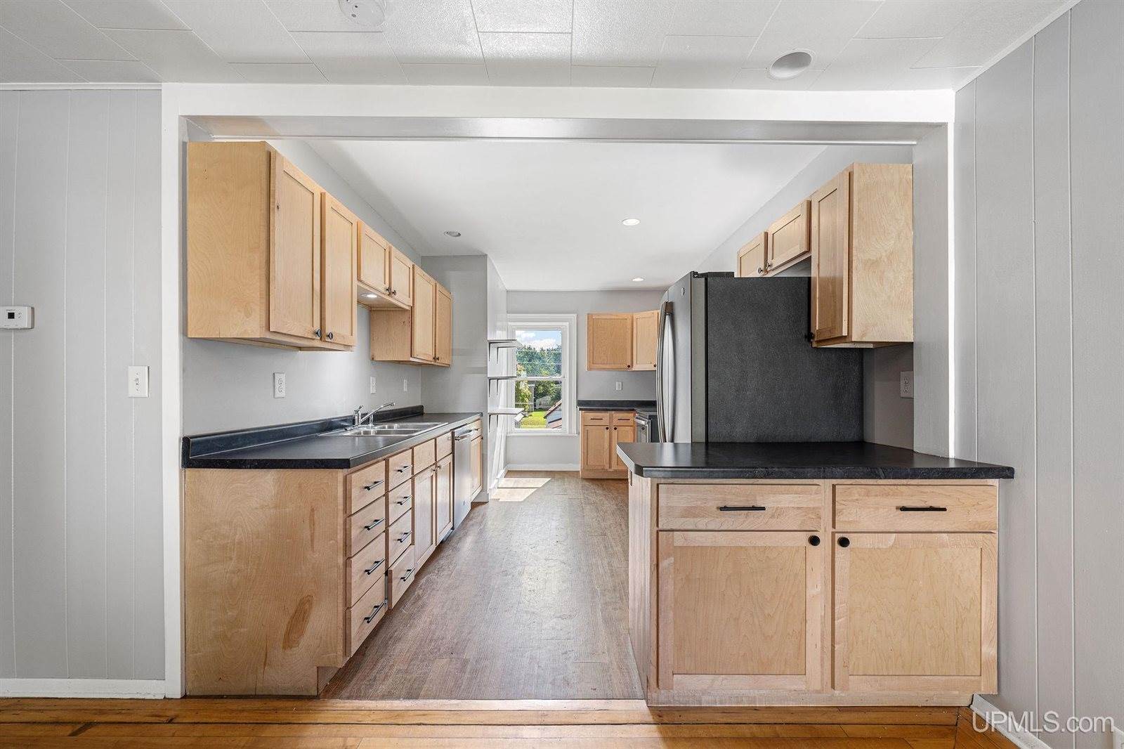 120 E Main Street, Negaunee, MI 49866