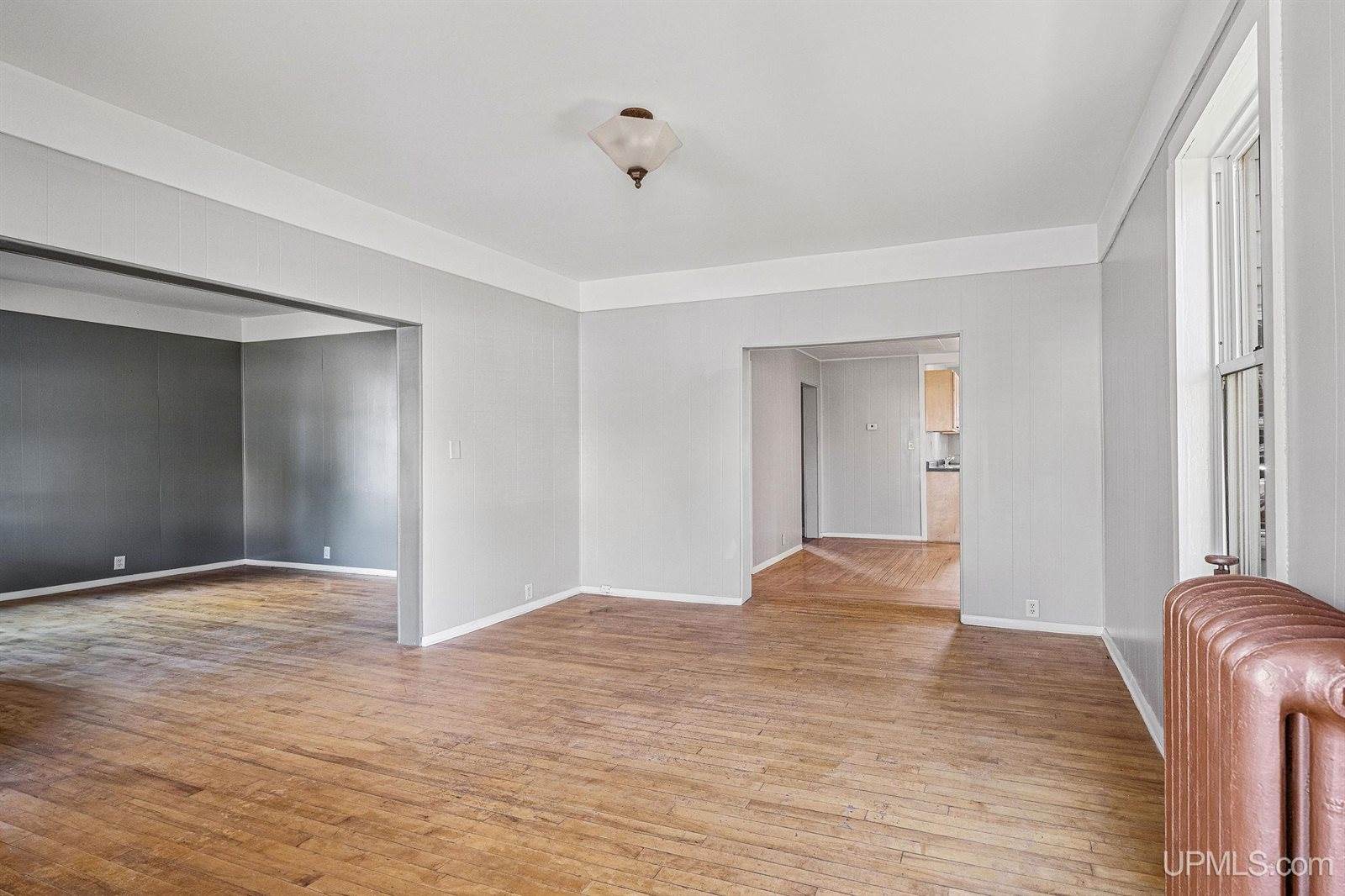 120 E Main Street, Negaunee, MI 49866