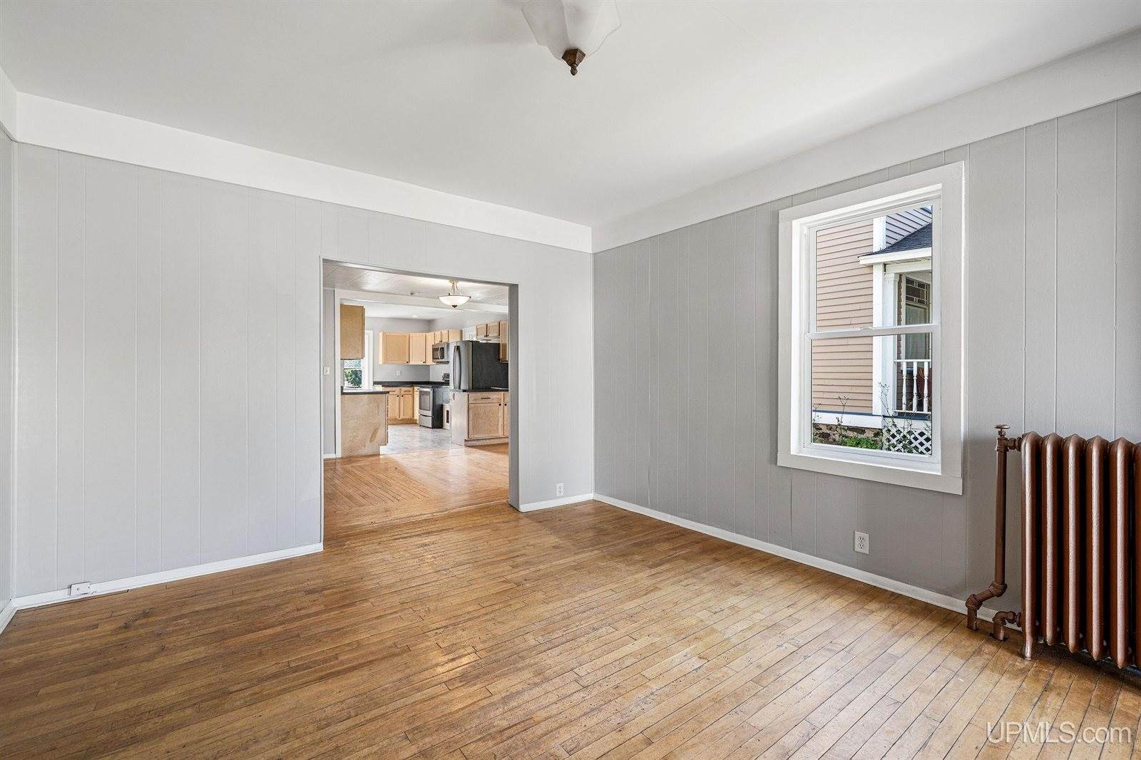 120 E Main Street, Negaunee, MI 49866