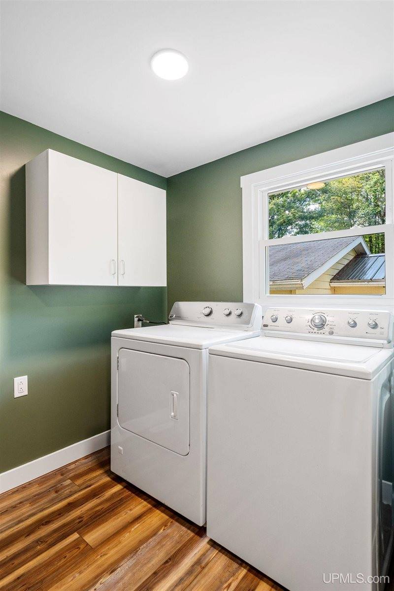 23 Horseshoe Lake Circle, Negaunee, MI 49866