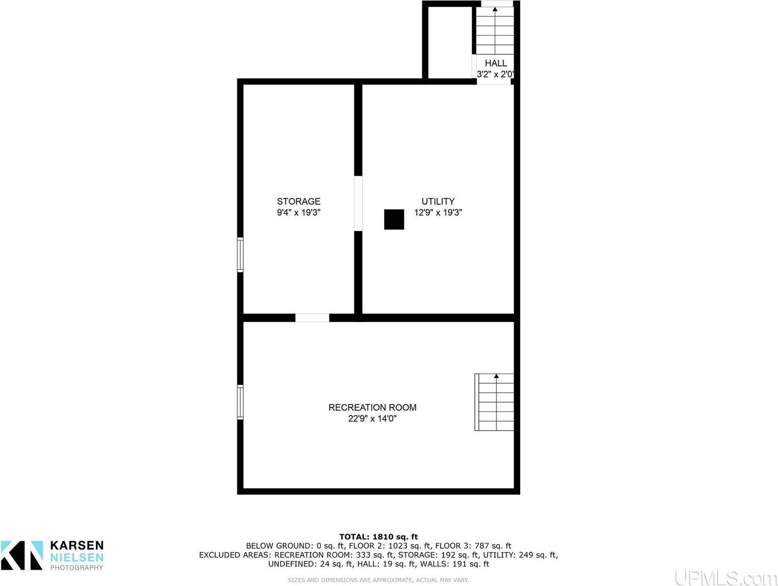 23 Horseshoe Lake Circle, Negaunee, MI 49866