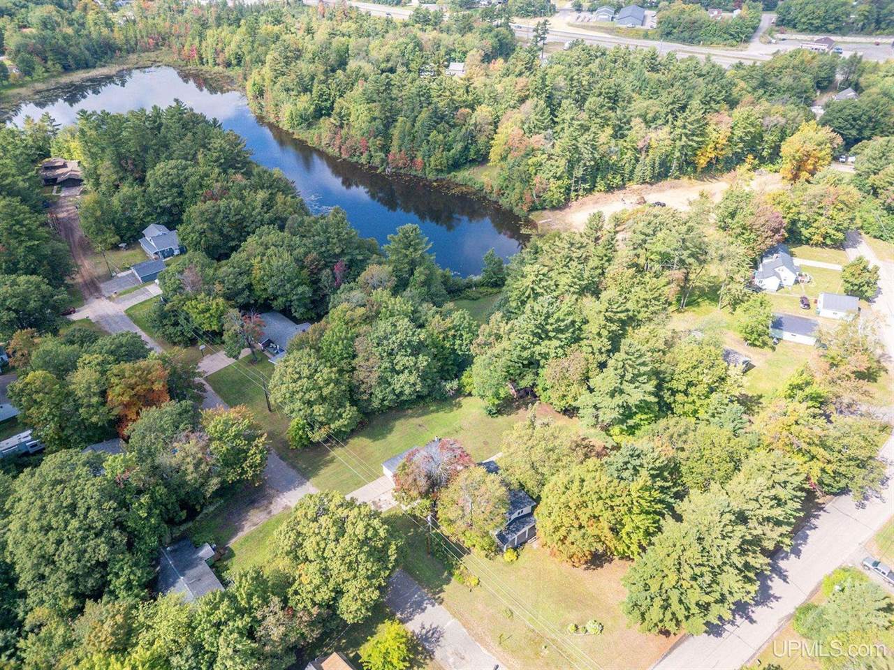 23 Horseshoe Lake Circle, Negaunee, MI 49866