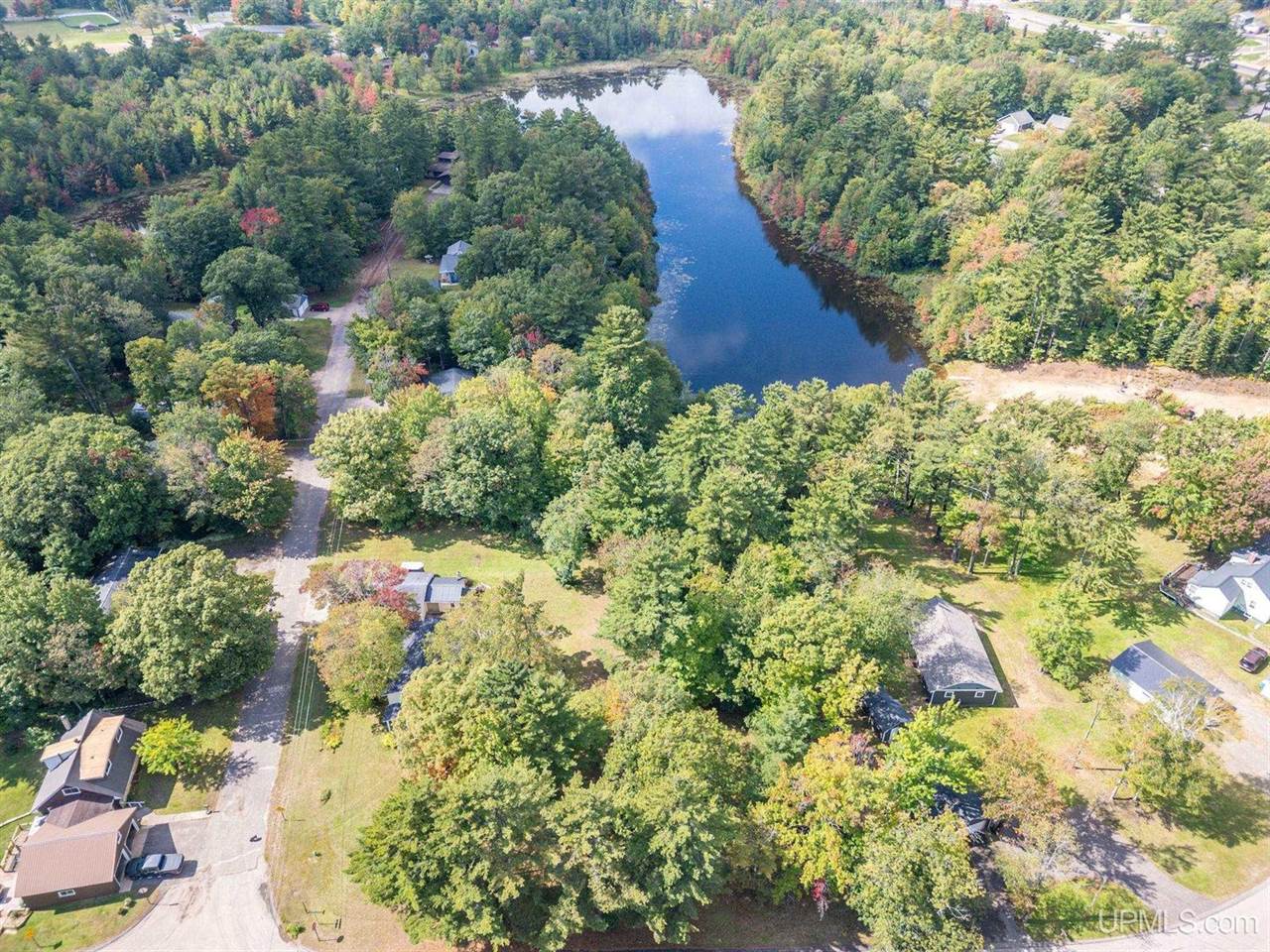 23 Horseshoe Lake Circle, Negaunee, MI 49866