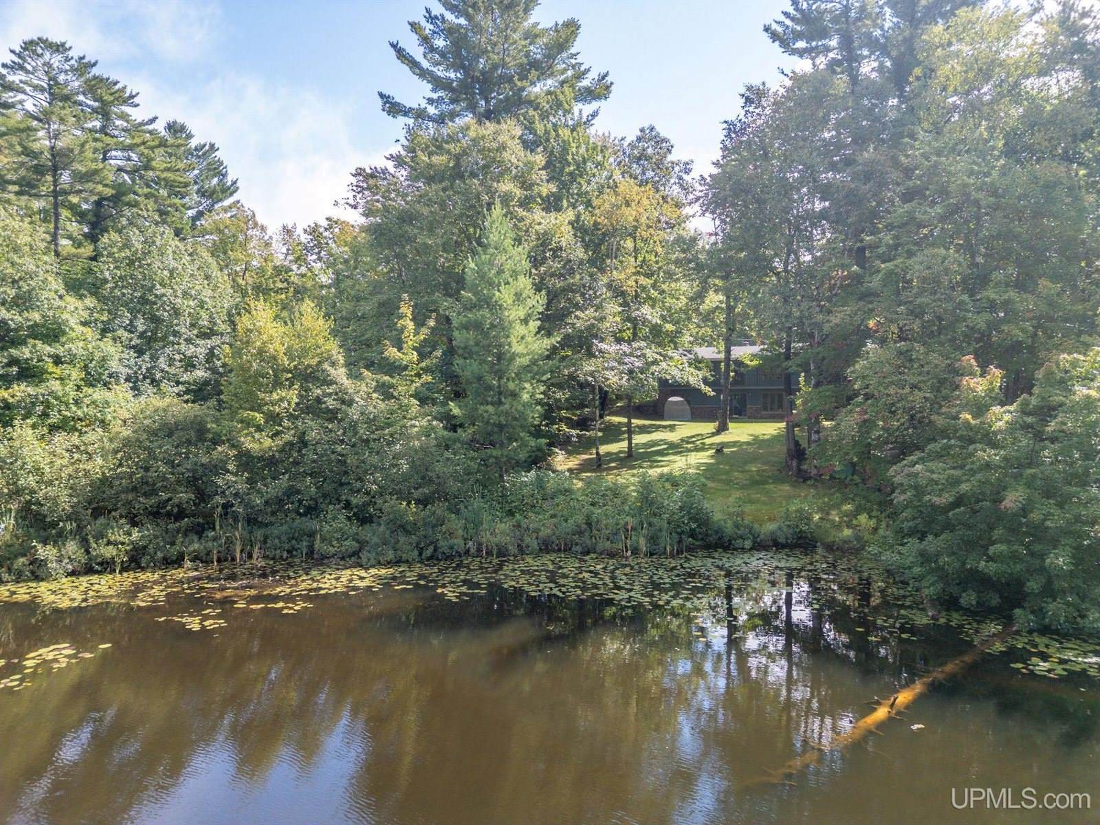 23 Horseshoe Lake Circle, Negaunee, MI 49866