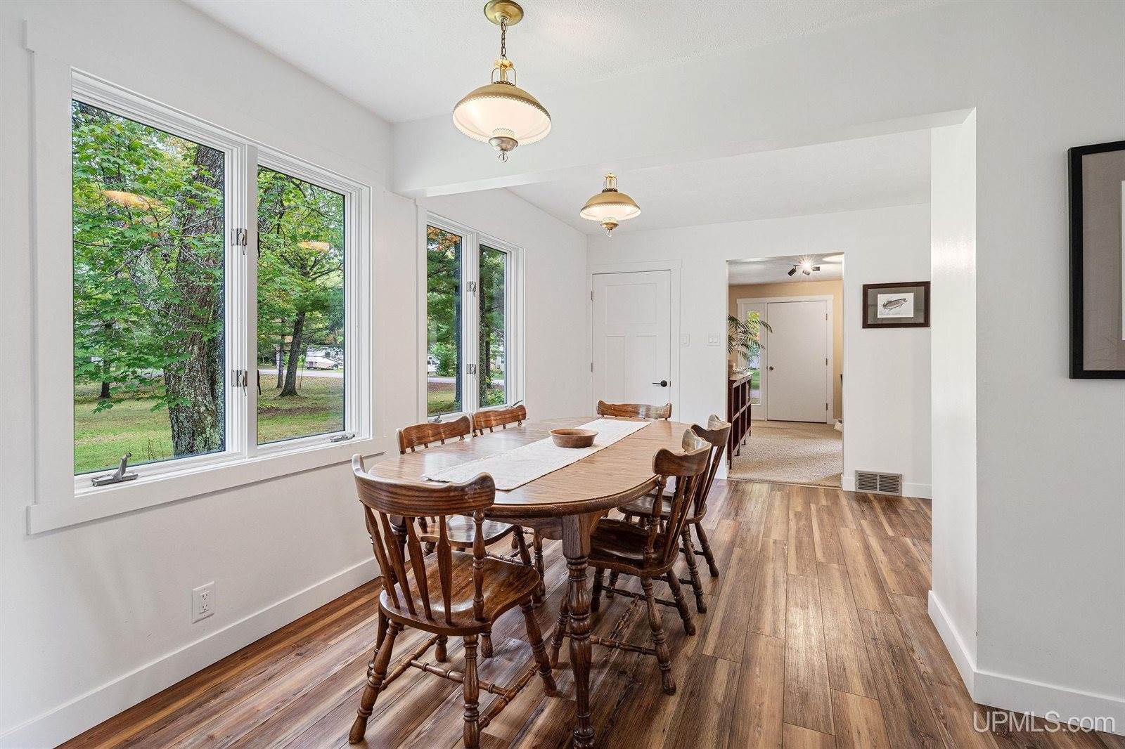 23 Horseshoe Lake Circle, Negaunee, MI 49866