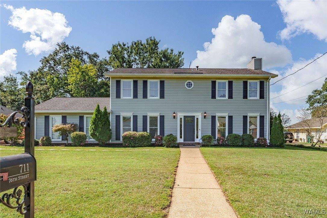 711 76th Street, Tuscaloosa, AL 35405