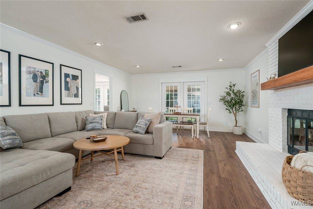 711 76th Street, Tuscaloosa, AL 35405