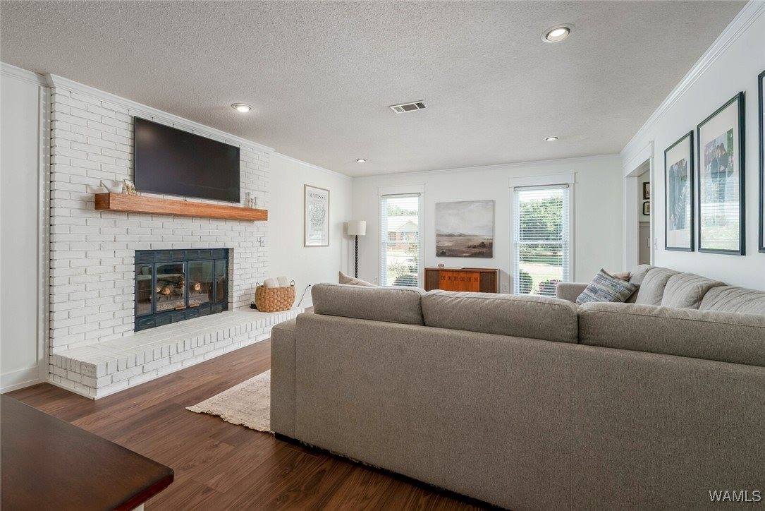 711 76th Street, Tuscaloosa, AL 35405