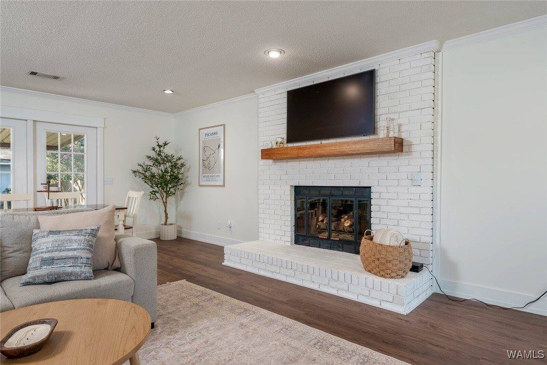 711 76th Street, Tuscaloosa, AL 35405