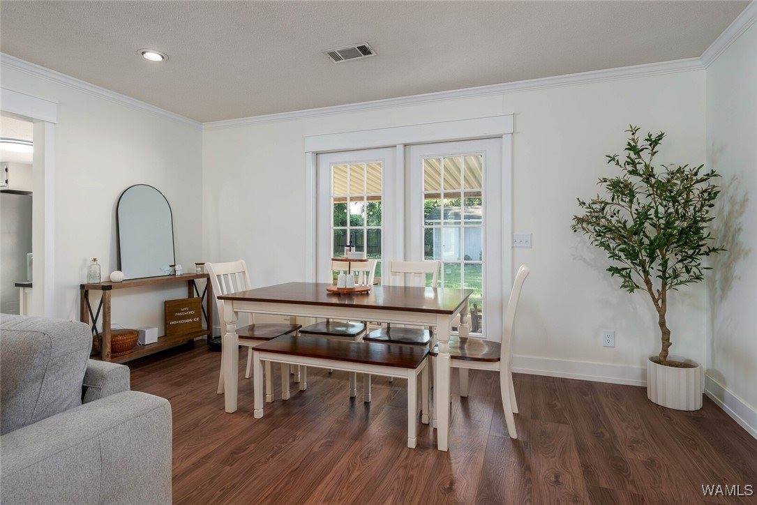 711 76th Street, Tuscaloosa, AL 35405