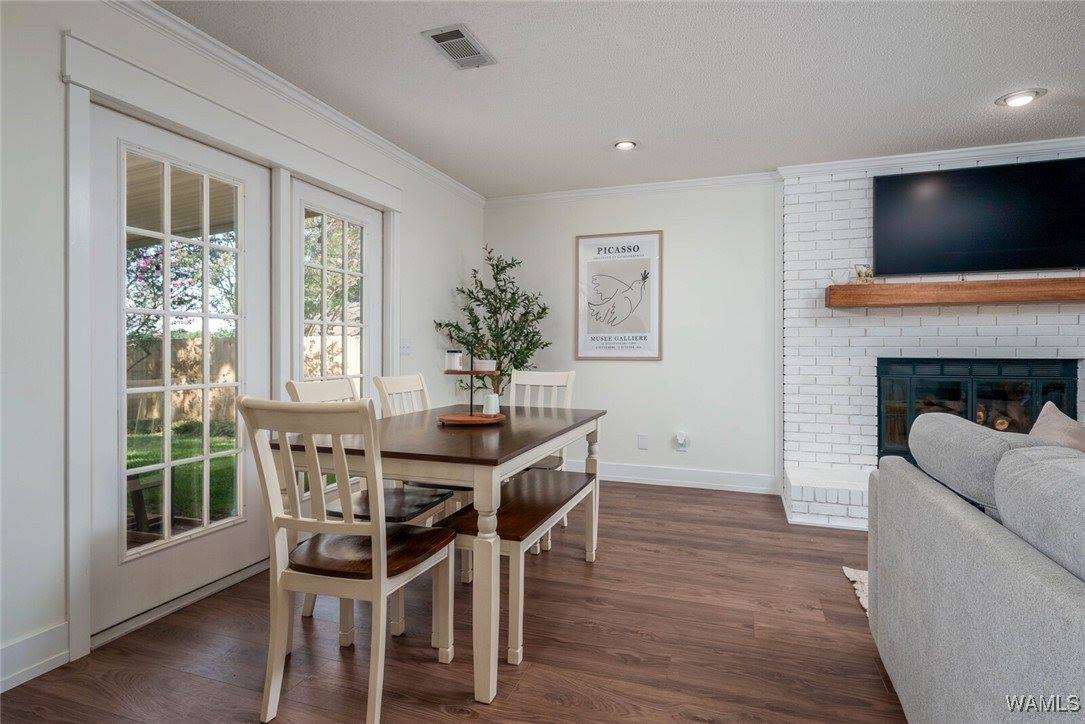 711 76th Street, Tuscaloosa, AL 35405