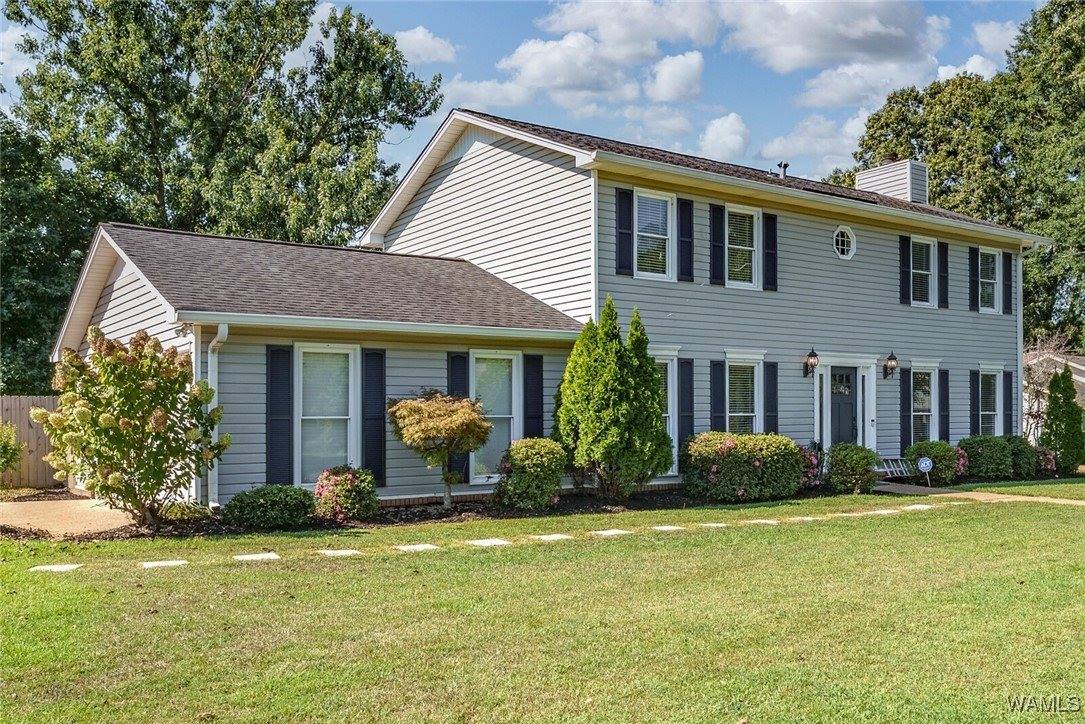 711 76th Street, Tuscaloosa, AL 35405