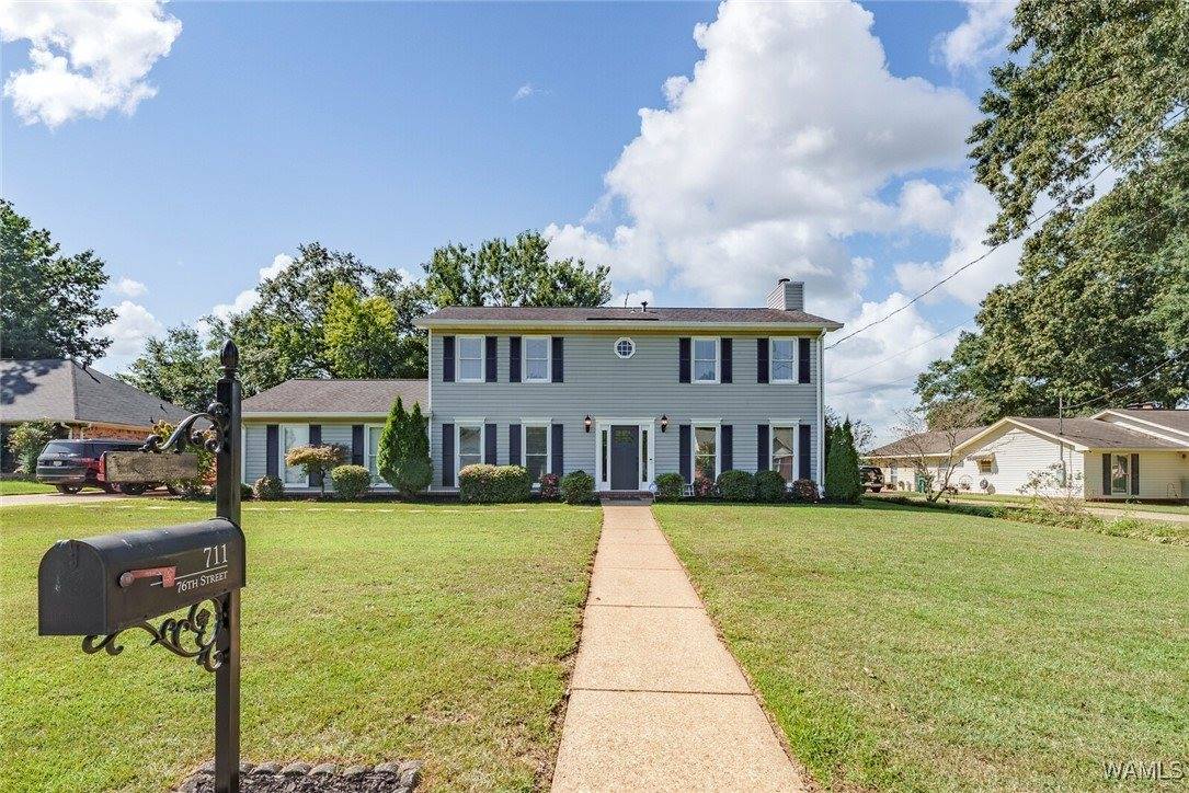 711 76th Street, Tuscaloosa, AL 35405
