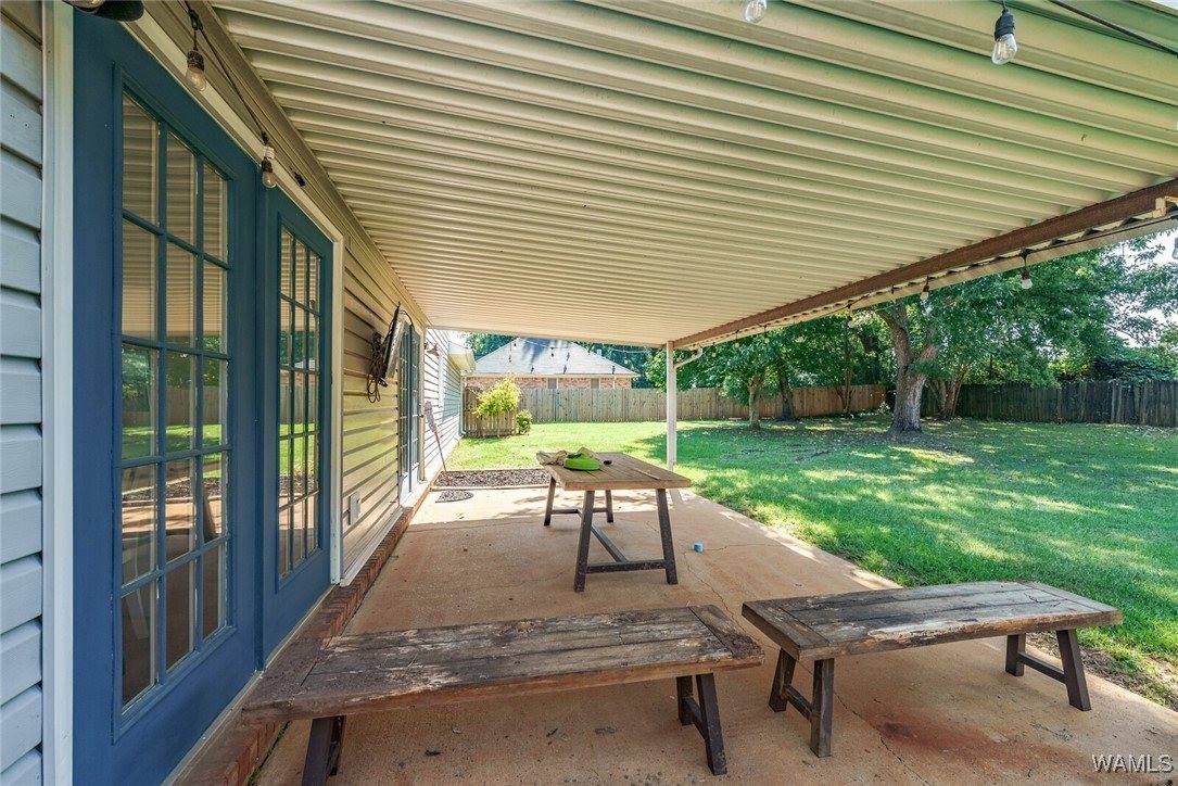 711 76th Street, Tuscaloosa, AL 35405