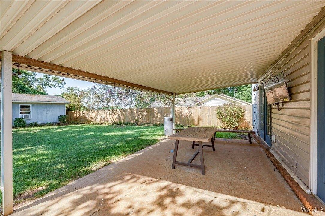 711 76th Street, Tuscaloosa, AL 35405