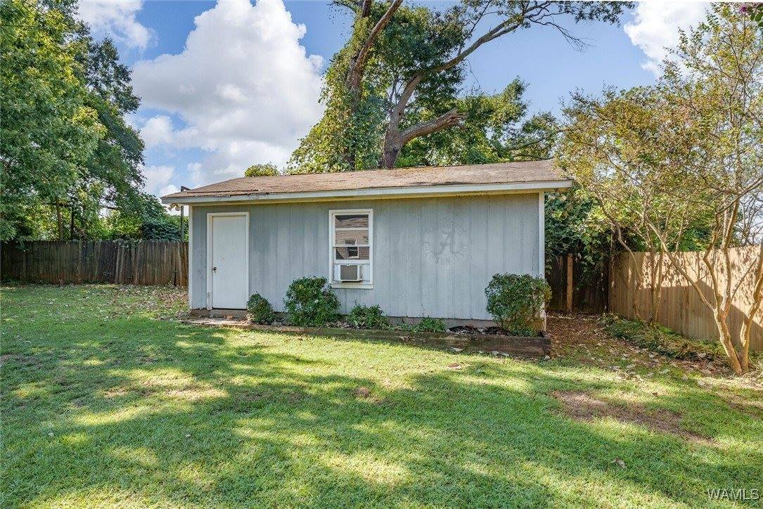 711 76th Street, Tuscaloosa, AL 35405