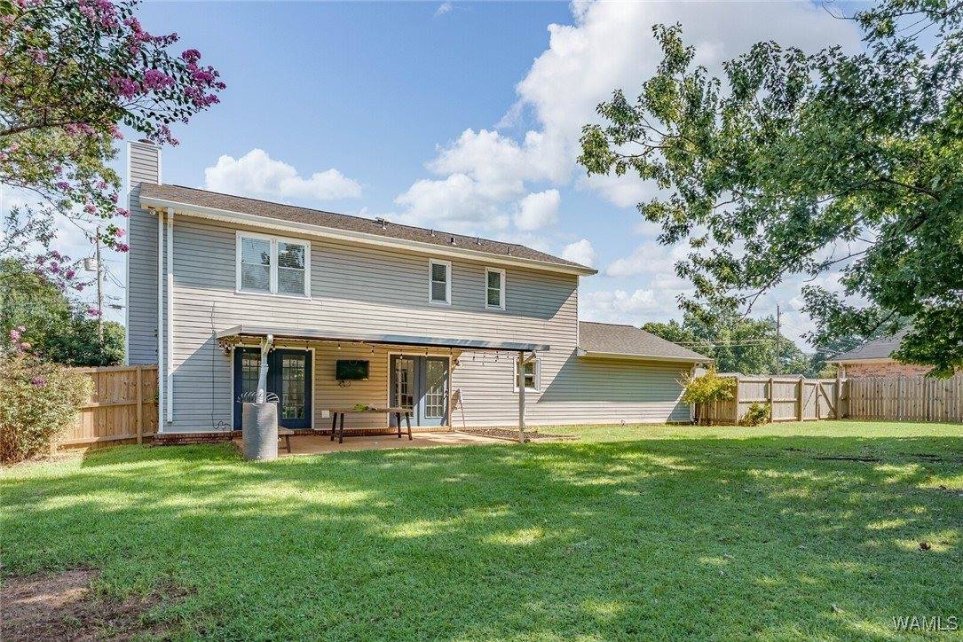 711 76th Street, Tuscaloosa, AL 35405