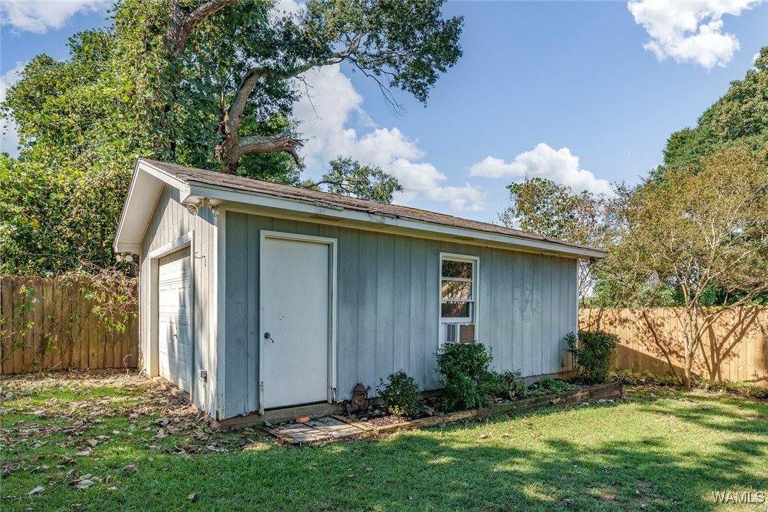 711 76th Street, Tuscaloosa, AL 35405