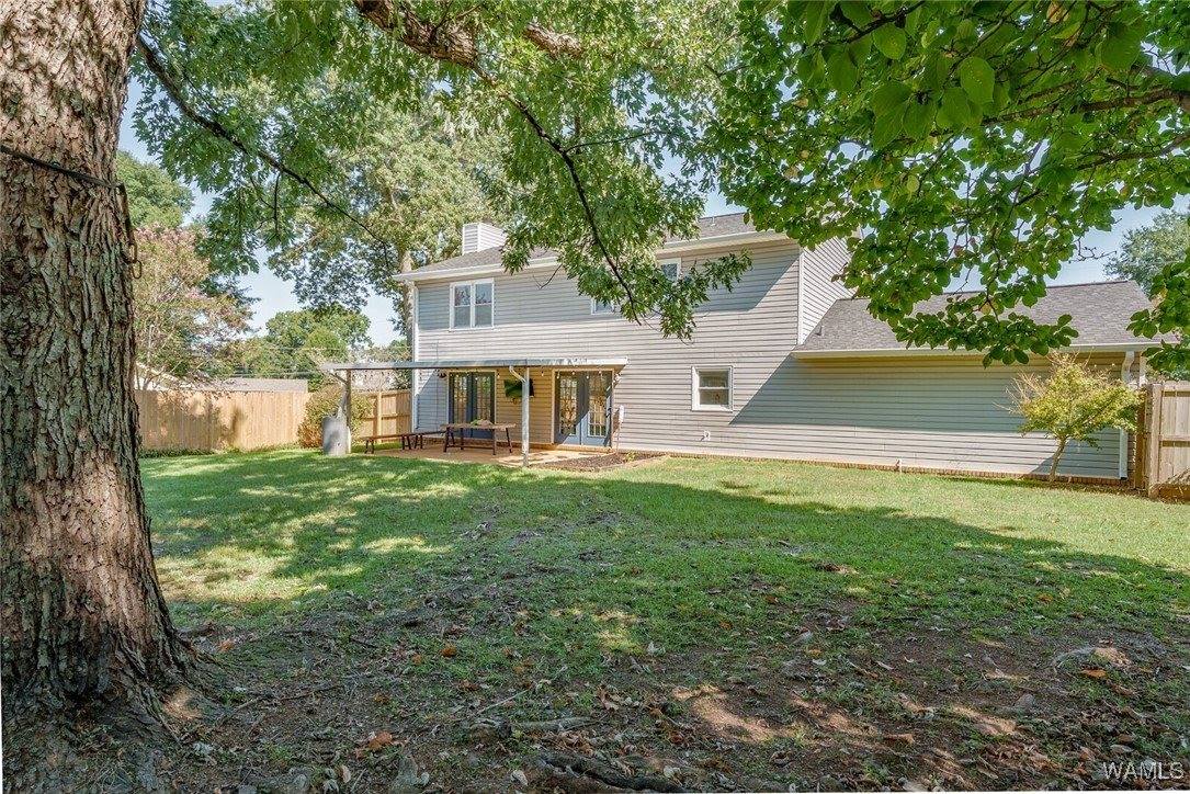 711 76th Street, Tuscaloosa, AL 35405