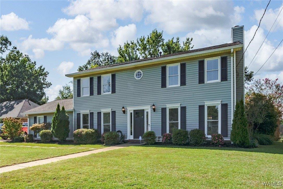 711 76th Street, Tuscaloosa, AL 35405