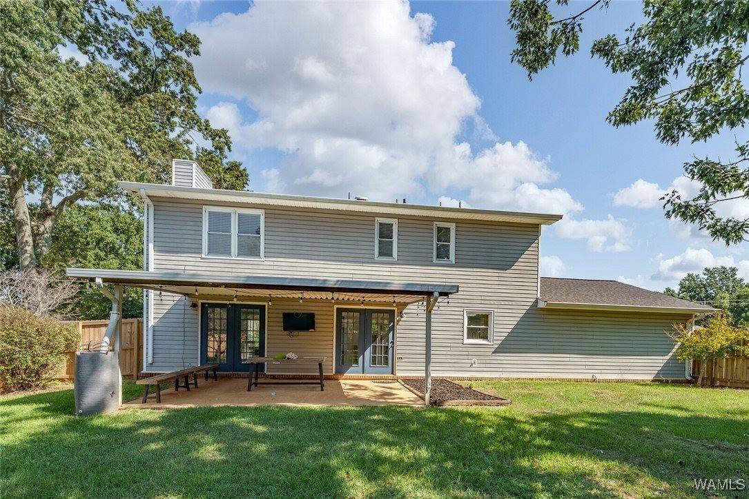 711 76th Street, Tuscaloosa, AL 35405