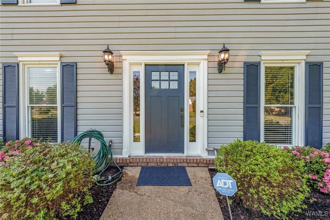 711 76th Street, Tuscaloosa, AL 35405