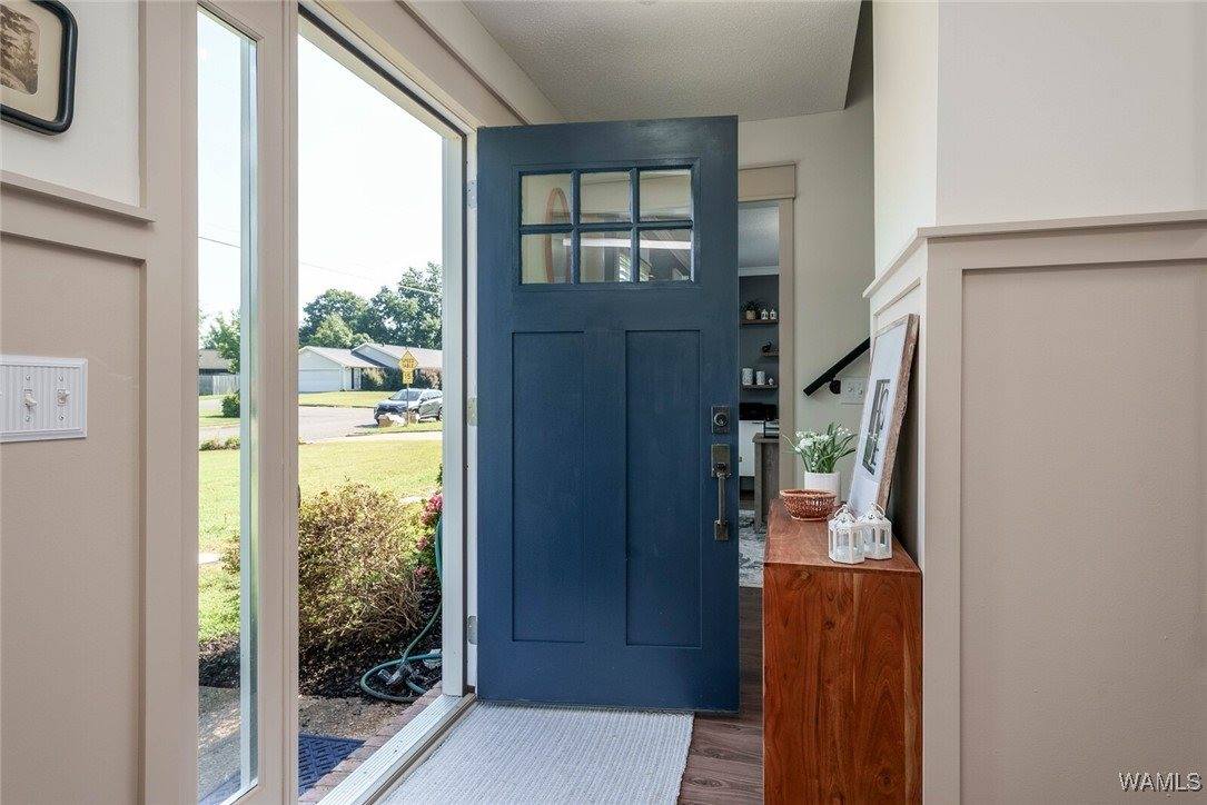 711 76th Street, Tuscaloosa, AL 35405