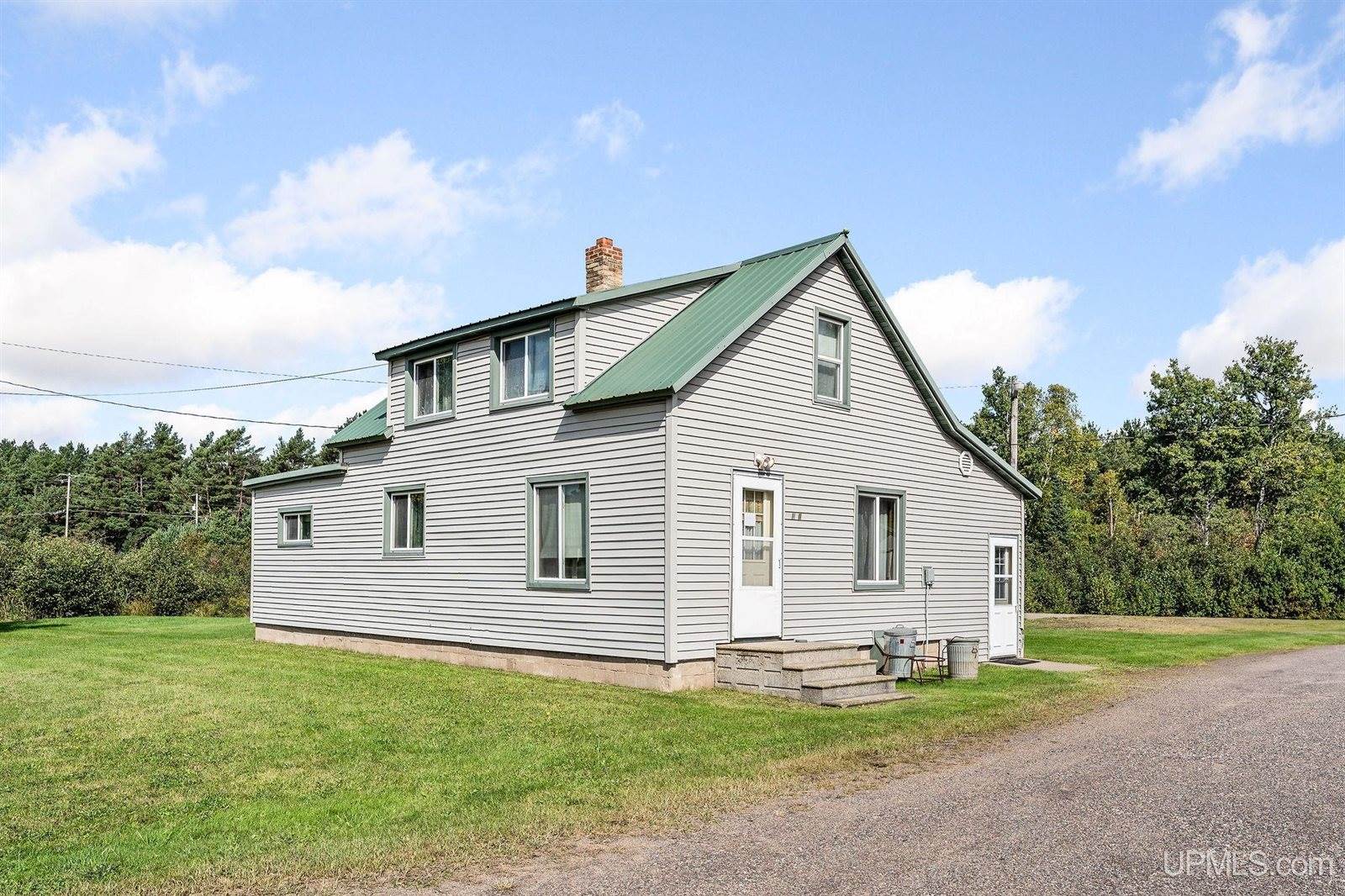 25360 US 41 Highway, Champion, MI 49814