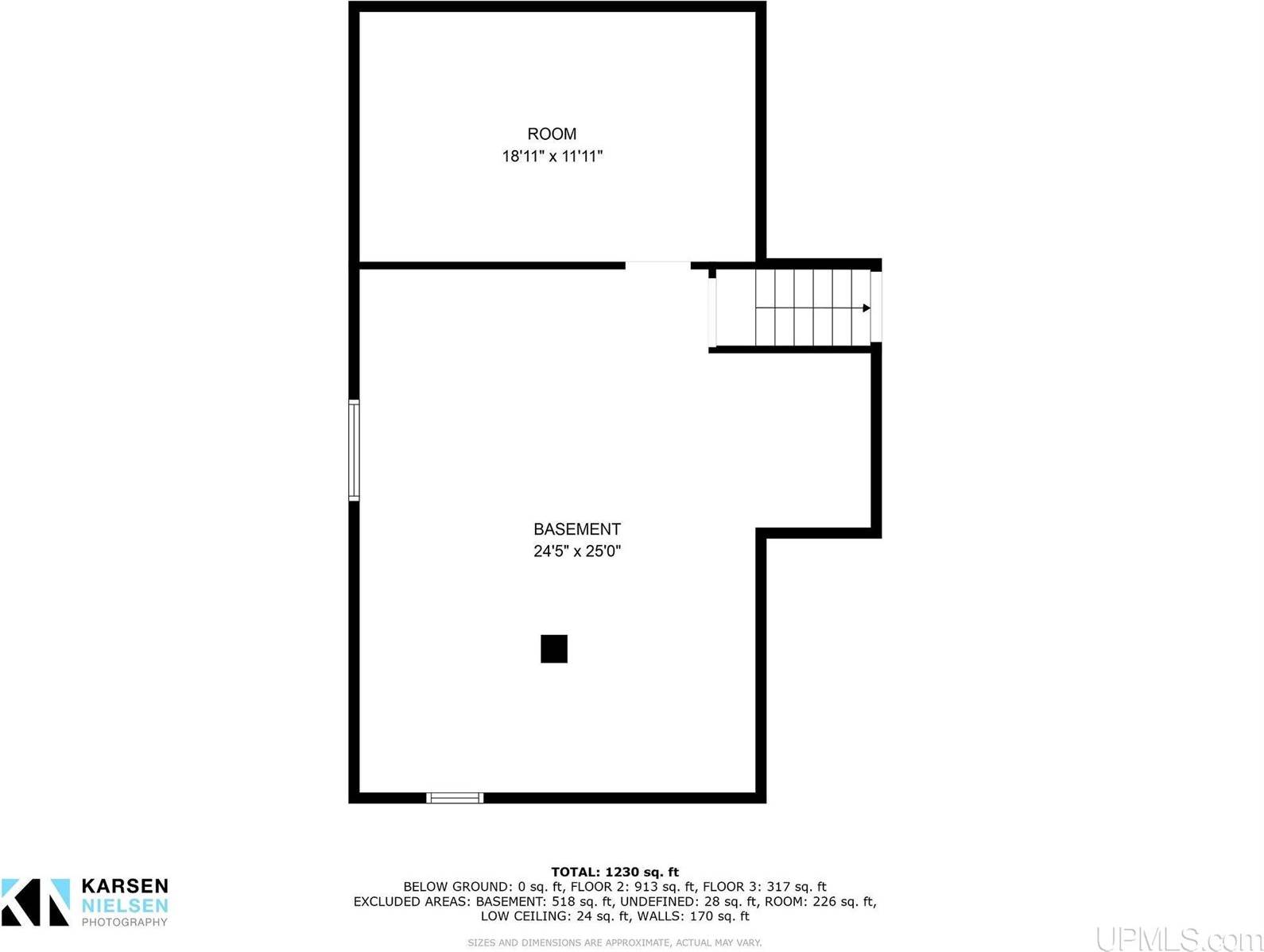 25360 US 41 Highway, Champion, MI 49814