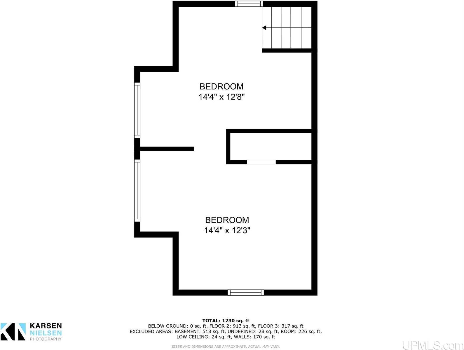 25360 US 41 Highway, Champion, MI 49814