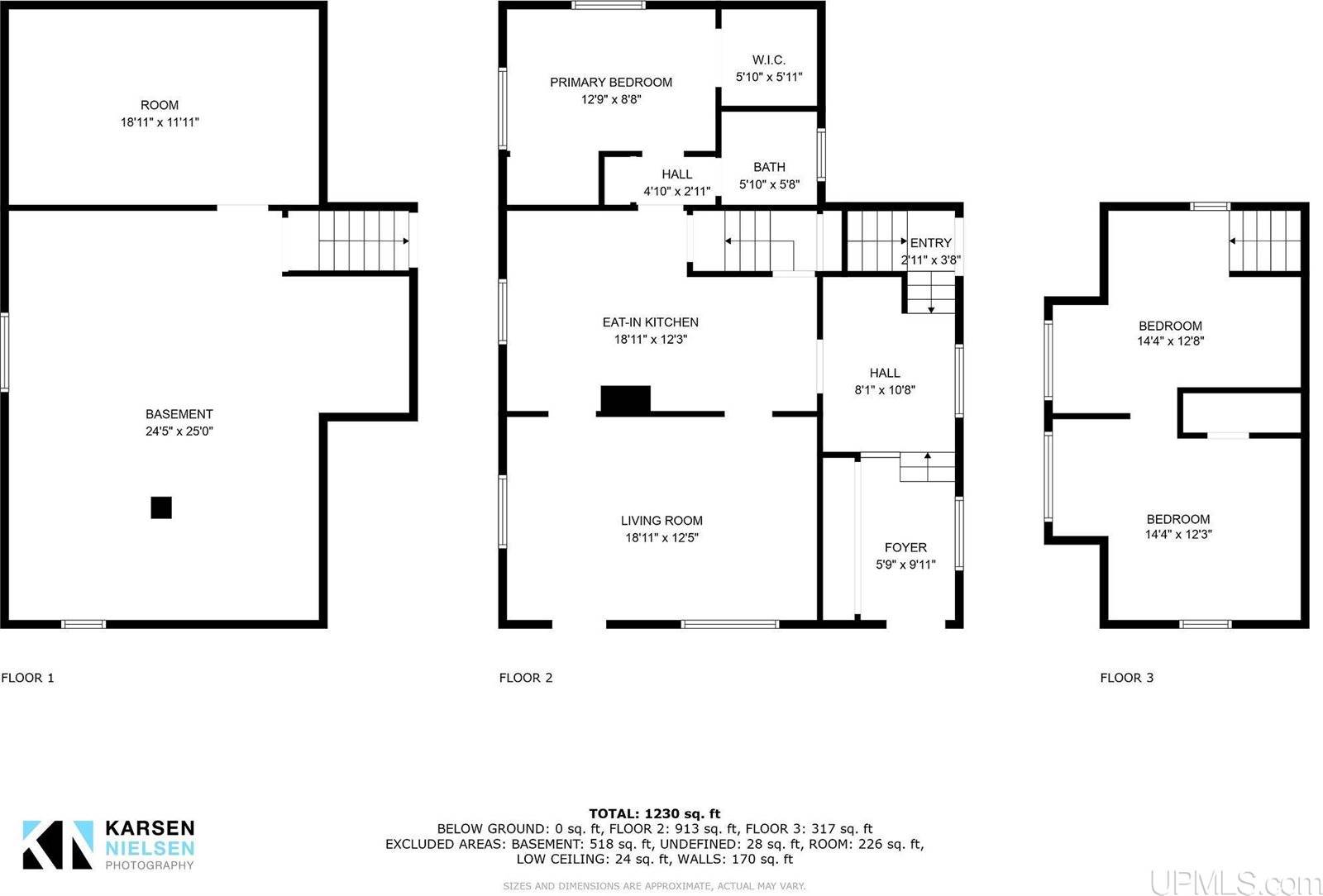 25360 US 41 Highway, Champion, MI 49814