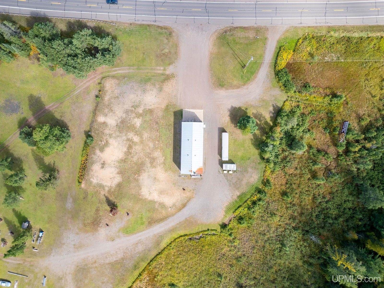 25360 US 41 Highway, Champion, MI 49814