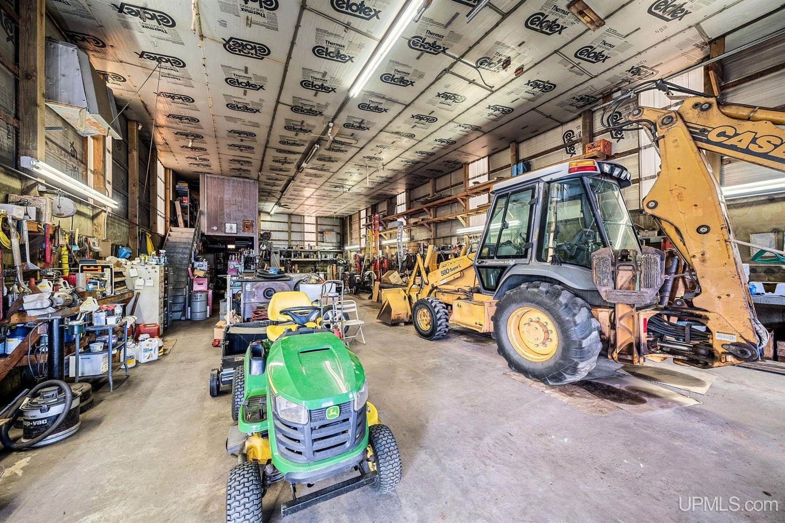 25360 US 41 Highway, Champion, MI 49814