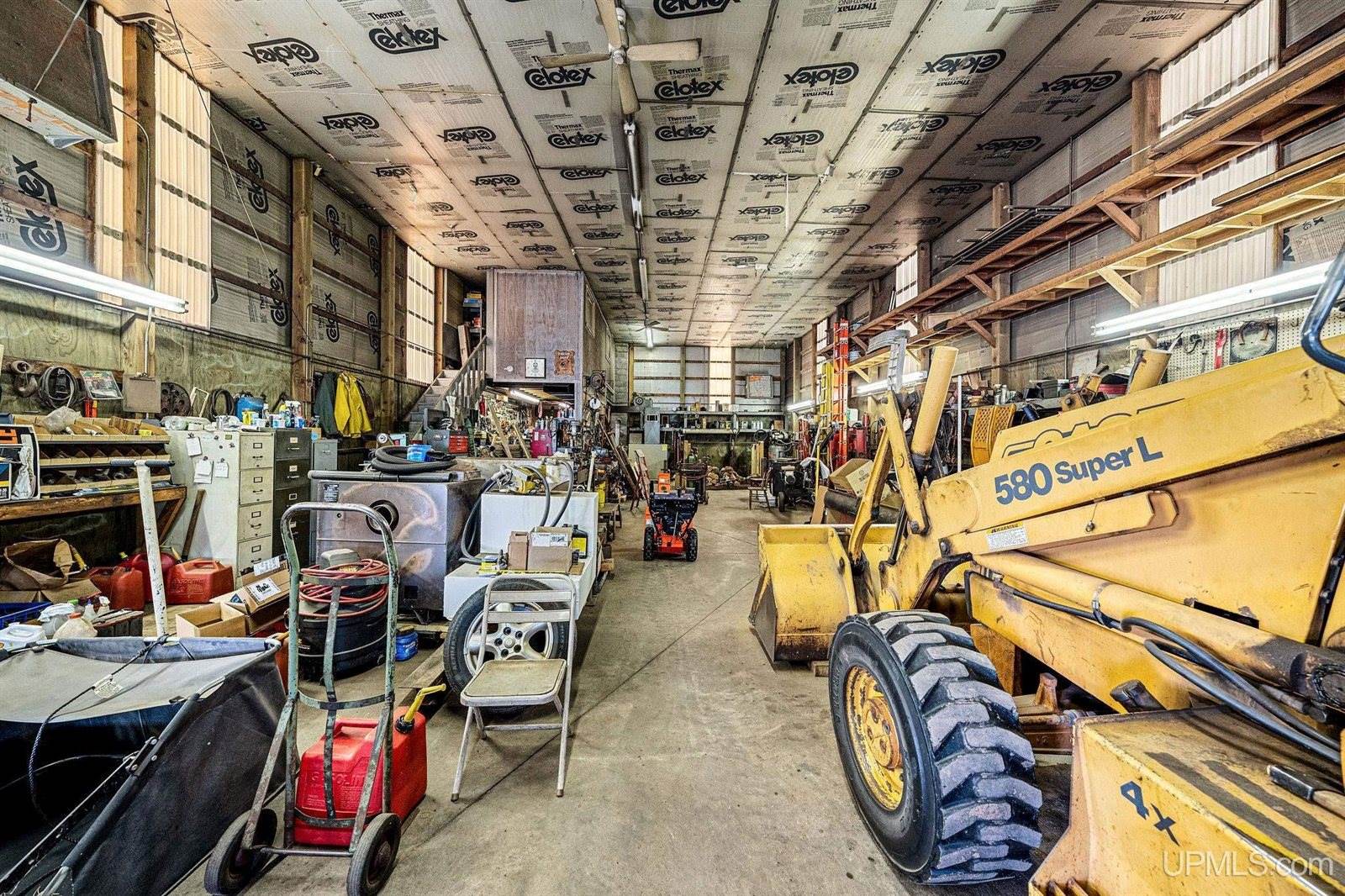 25360 US 41 Highway, Champion, MI 49814