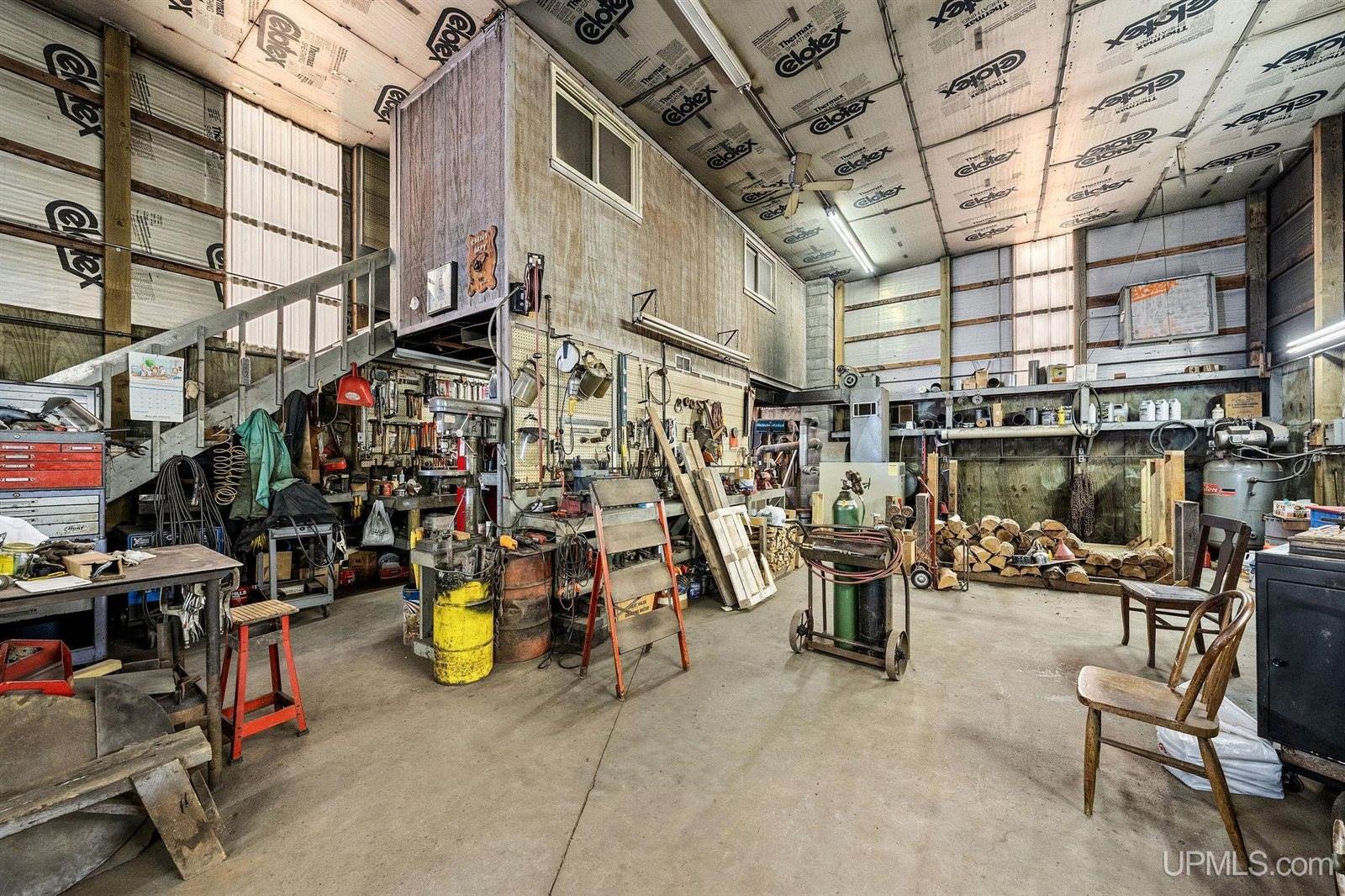 25360 US 41 Highway, Champion, MI 49814